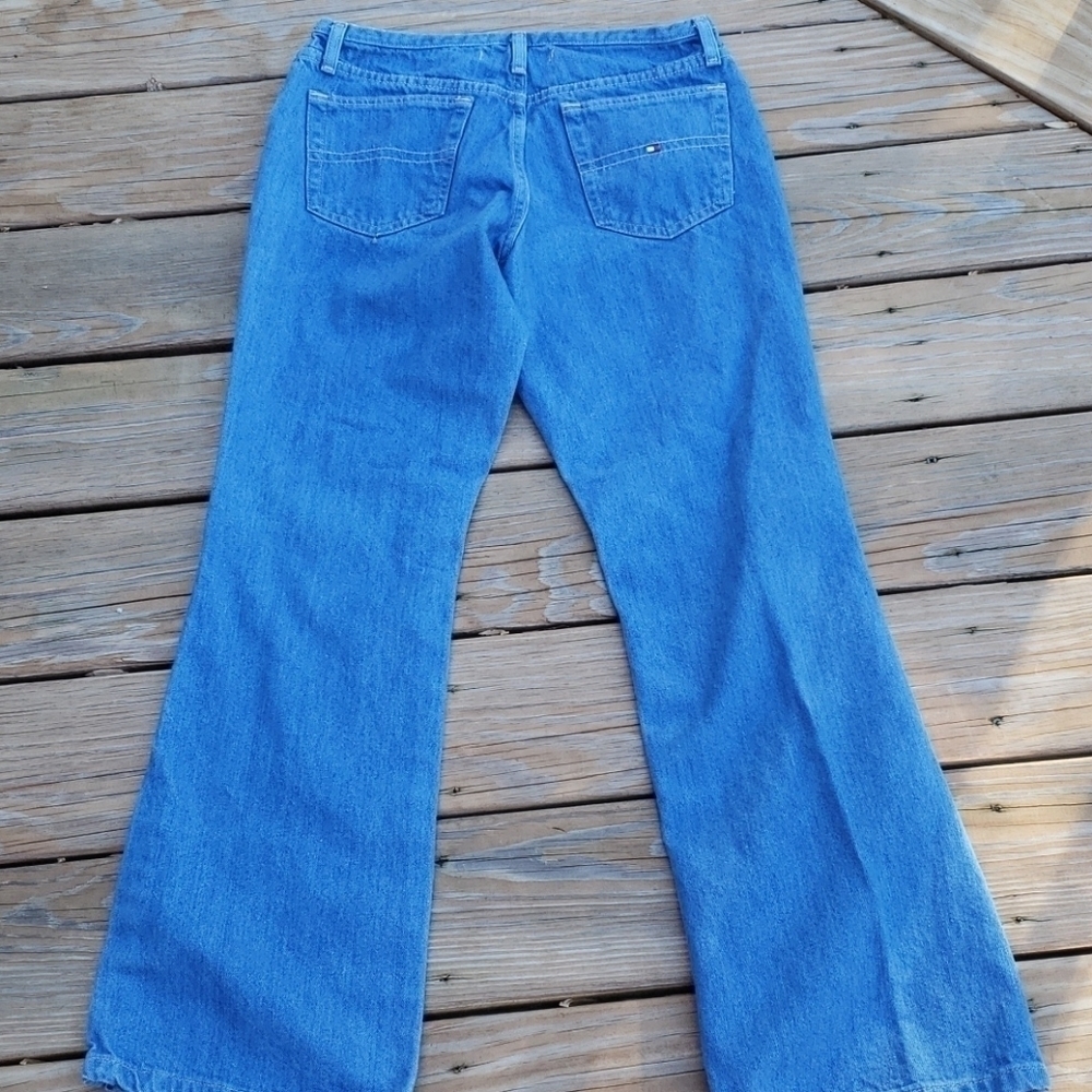 TOMMY Hilfiger Jeans Sailor Style H6922 KTY-KTY EU - Picture 3 of 14